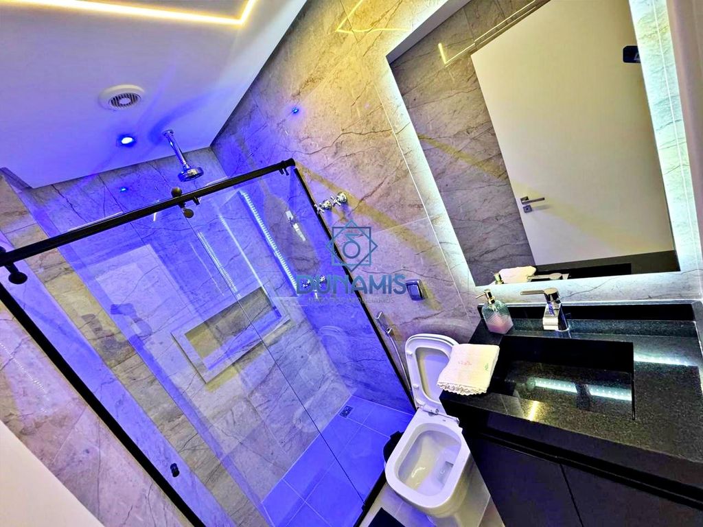 Apartamento à venda, 159 m² por R$ 1.600.000,00 - Pitangueiras - Guarujá/SP em Morro do Maluf, Guarujá — foto 16