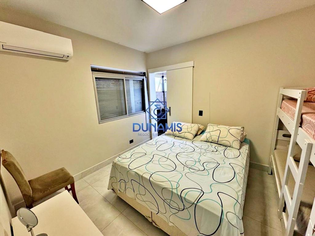 Apartamento à venda, 159 m² por R$ 1.600.000,00 - Pitangueiras - Guarujá/SP em Morro do Maluf, Guarujá — foto 9
