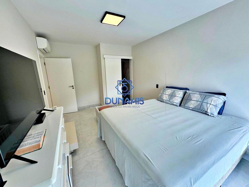 Apartamento à venda, 159 m² por R$ 1.600.000,00 - Pitangueiras - Guarujá/SP em Morro do Maluf, Guarujá — foto 6