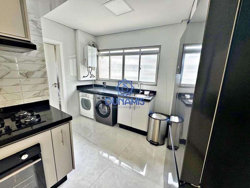 Apartamento à venda, 159 m² por R$ 1.600.000,00 - Pitangueiras - Guarujá/SP em Morro do Maluf, Guarujá — foto 14