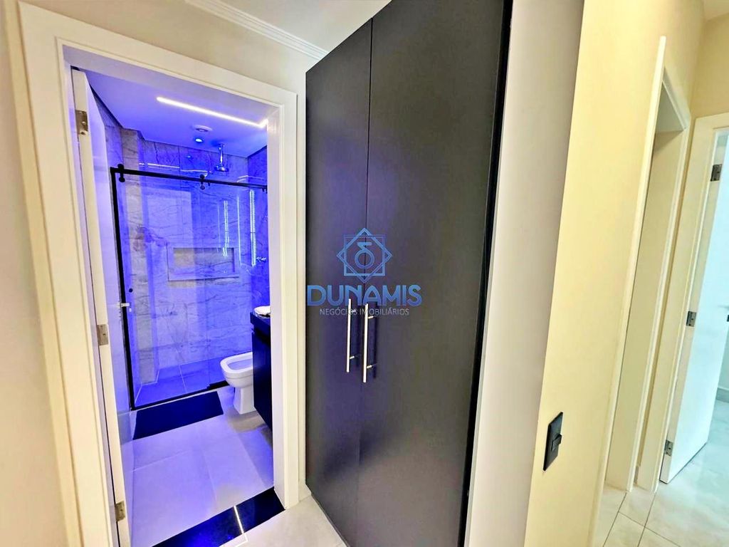 Apartamento à venda, 159 m² por R$ 1.600.000,00 - Pitangueiras - Guarujá/SP em Morro do Maluf, Guarujá — foto 7