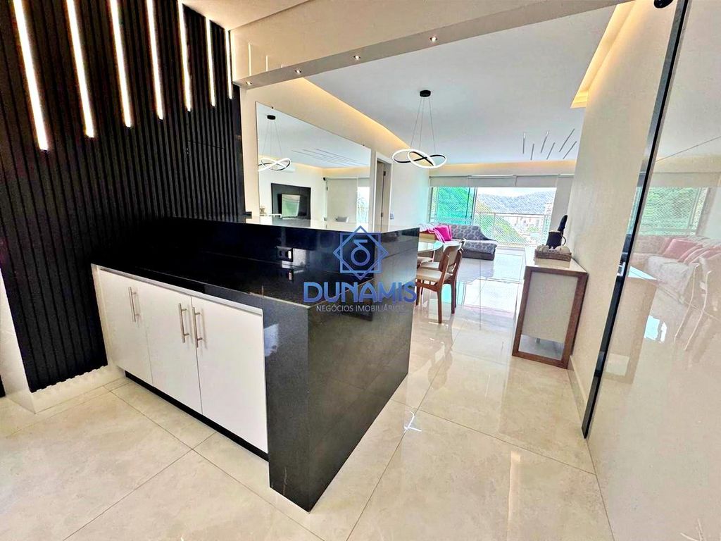 Apartamento à venda, 159 m² por R$ 1.600.000,00 - Pitangueiras - Guarujá/SP em Morro do Maluf, Guarujá — foto 18