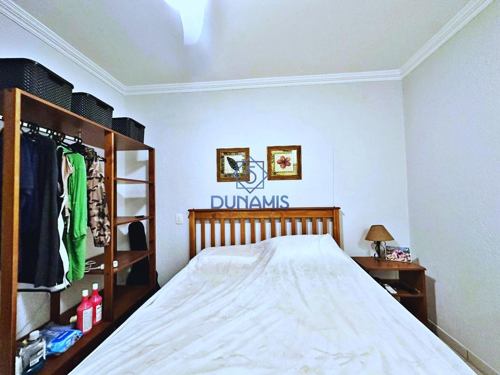 Apartamento reformado com sacada na Praia das Astúrias, área nobre do Guarujá em Jardim Astúrias, Guarujá — foto 10