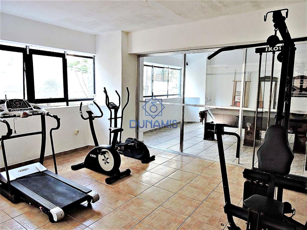 Apartamento  com VISTA MAR na Praia de Pitangueiras, área nobre do Guarujá em Pitangueiras, Guarujá — foto 37