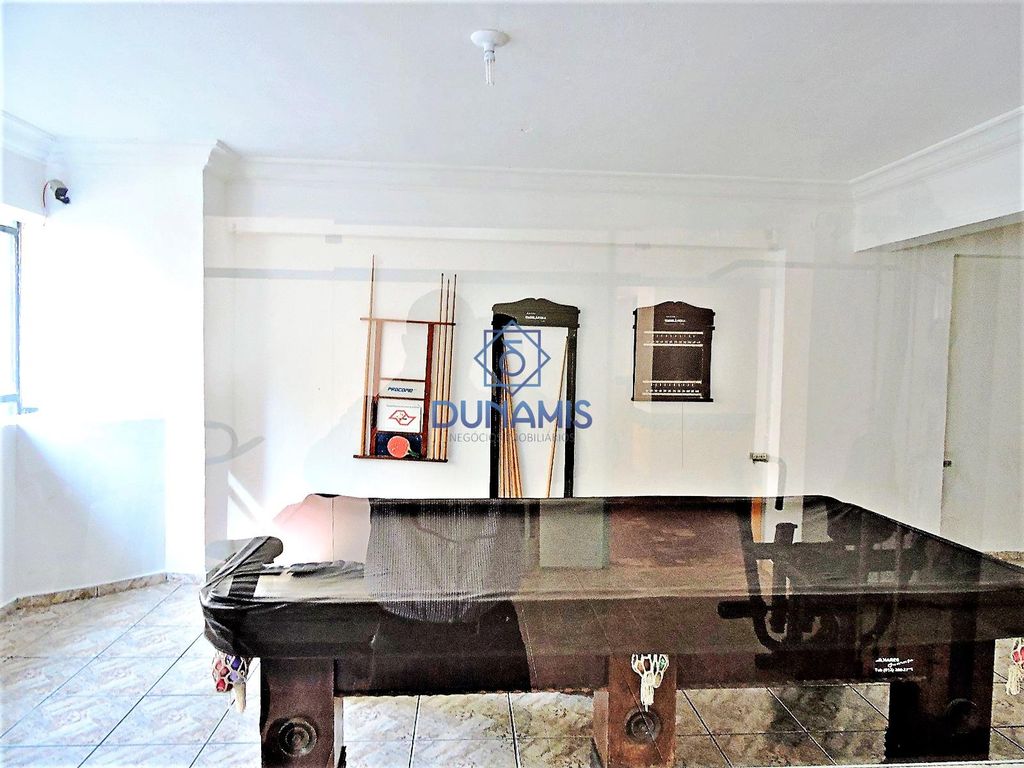 Apartamento  com VISTA MAR na Praia de Pitangueiras, área nobre do Guarujá em Pitangueiras, Guarujá — foto 39