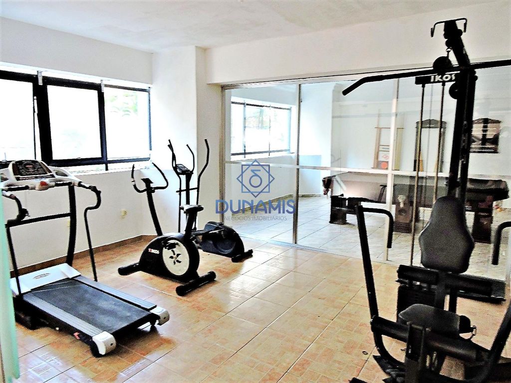 Apartamento  com VISTA MAR na Praia de Pitangueiras, área nobre do Guarujá em Pitangueiras, Guarujá — foto 36