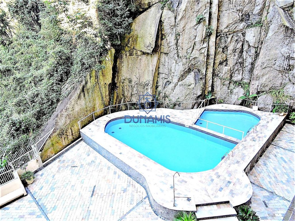 Apartamento  com VISTA MAR na Praia de Pitangueiras, área nobre do Guarujá em Pitangueiras, Guarujá — foto 31