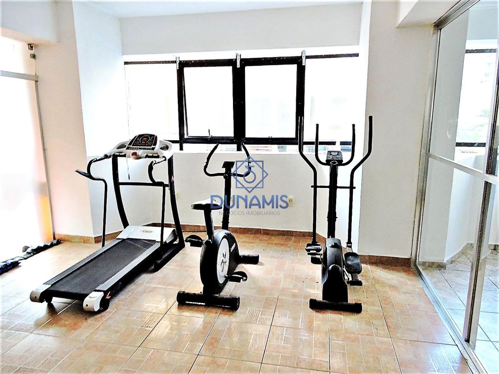 Apartamento  com VISTA MAR na Praia de Pitangueiras, área nobre do Guarujá em Pitangueiras, Guarujá — foto 38