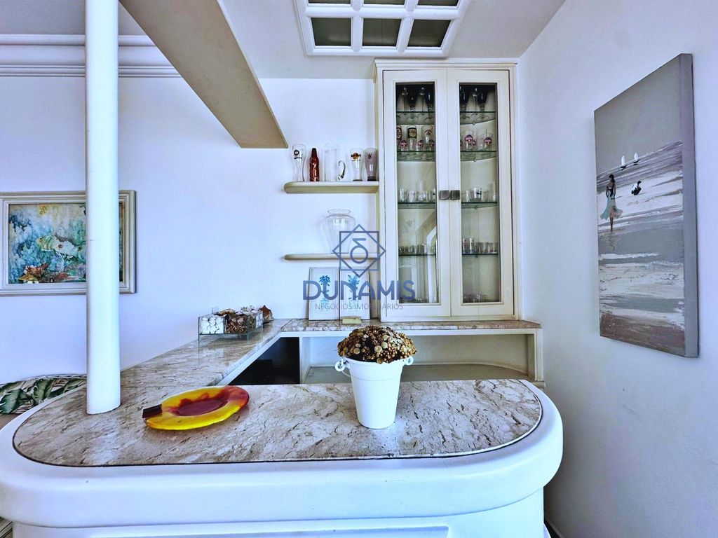 **APARTAMENTO Á VENDA -  FRENTE MAR - PRAIA DAS ASTÚRIAS** em Jardim Astúrias, Guarujá — foto 9