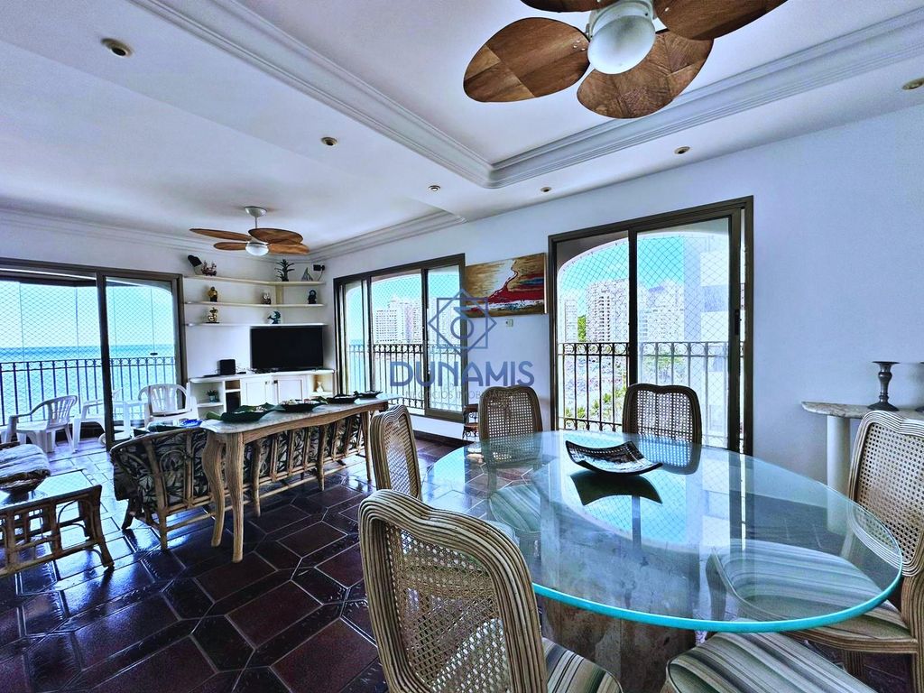 **APARTAMENTO Á VENDA -  FRENTE MAR - PRAIA DAS ASTÚRIAS** em Jardim Astúrias, Guarujá — foto 11
