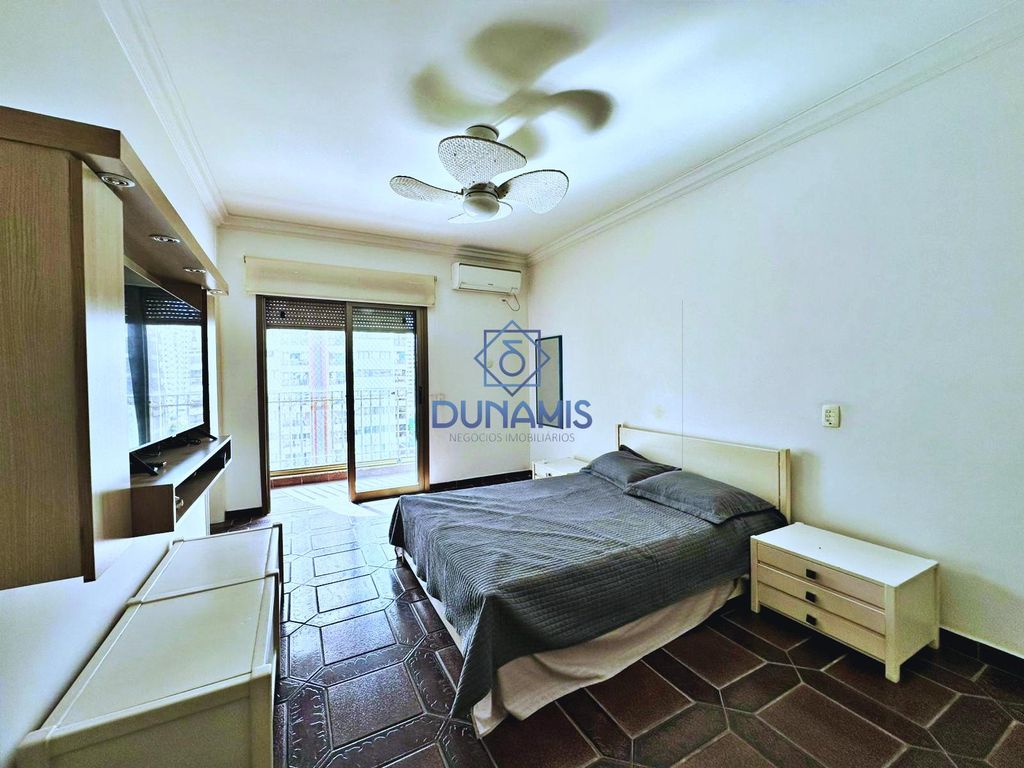 **APARTAMENTO Á VENDA -  FRENTE MAR - PRAIA DAS ASTÚRIAS** em Jardim Astúrias, Guarujá — foto 23