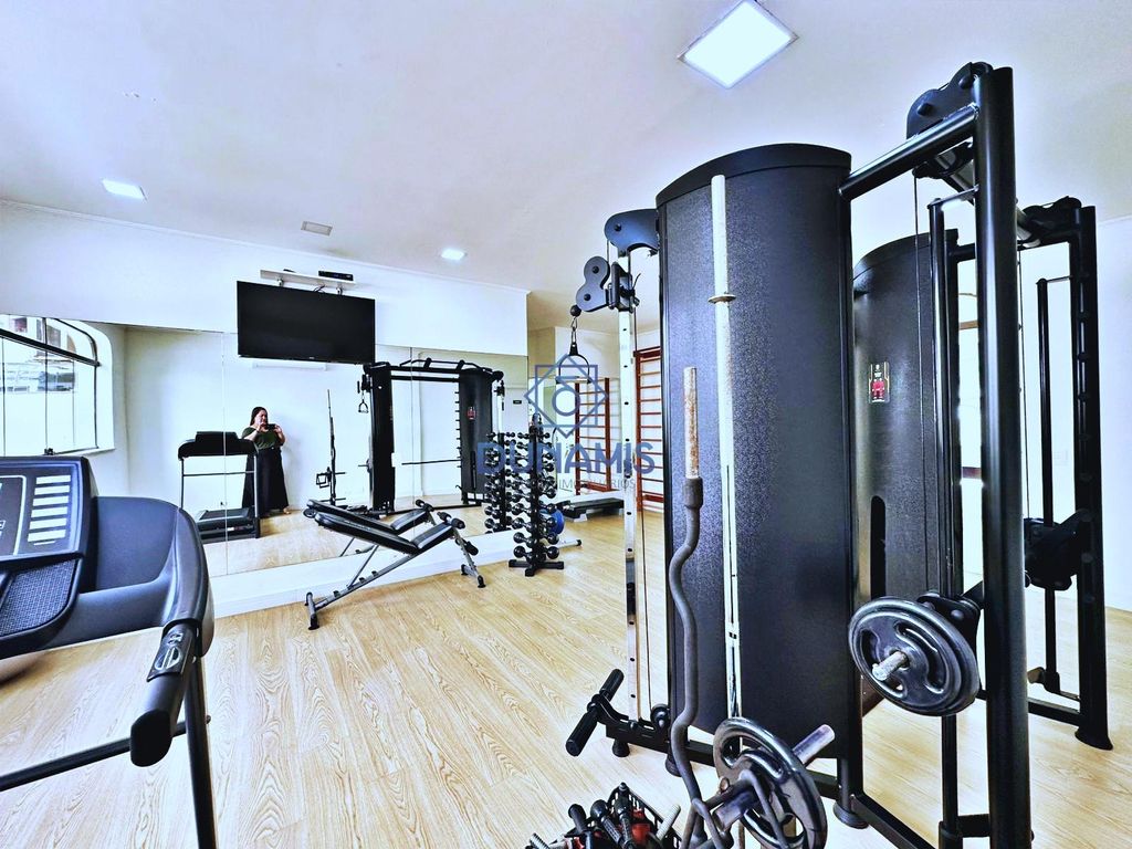 **APARTAMENTO Á VENDA -  FRENTE MAR - PRAIA DAS ASTÚRIAS** em Jardim Astúrias, Guarujá — foto 50