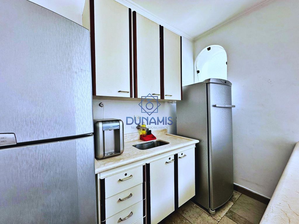 **APARTAMENTO Á VENDA -  FRENTE MAR - PRAIA DAS ASTÚRIAS** em Jardim Astúrias, Guarujá — foto 52