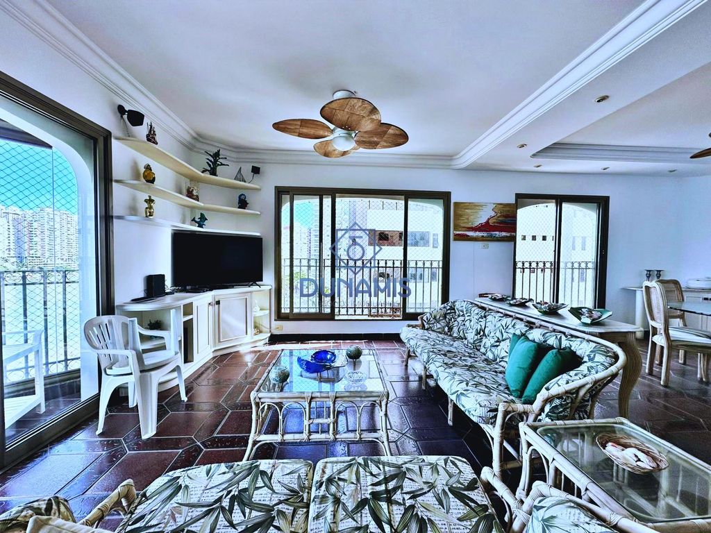 **APARTAMENTO Á VENDA -  FRENTE MAR - PRAIA DAS ASTÚRIAS** em Jardim Astúrias, Guarujá — foto 6