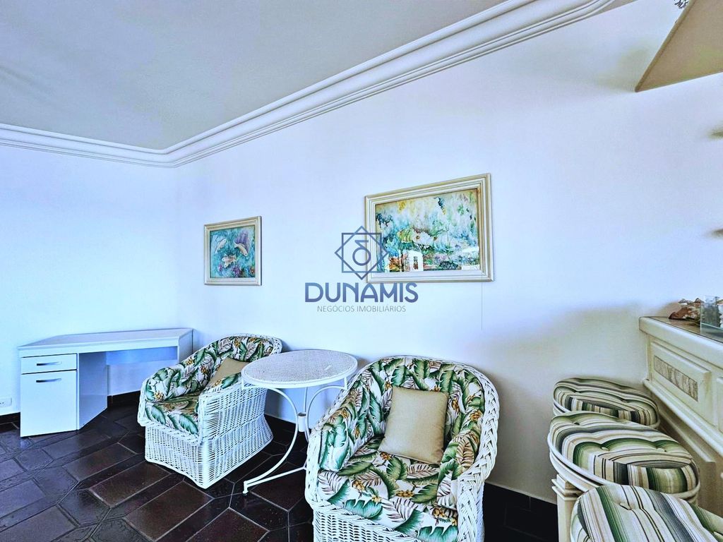 **APARTAMENTO Á VENDA -  FRENTE MAR - PRAIA DAS ASTÚRIAS** em Jardim Astúrias, Guarujá — foto 10