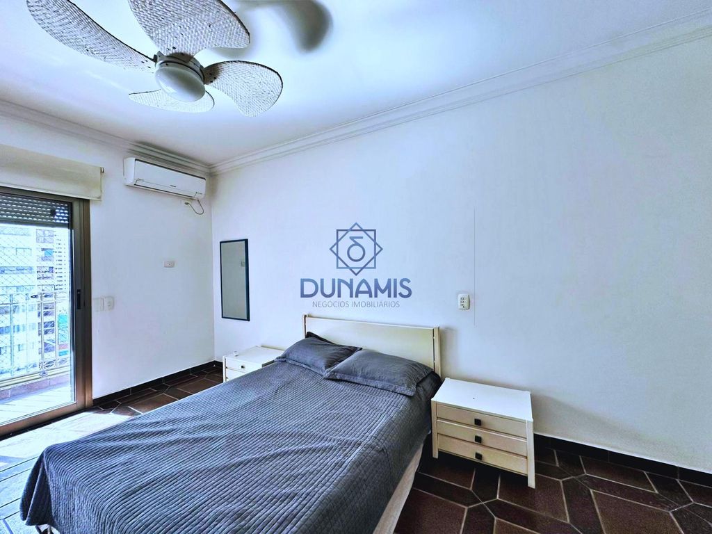 **APARTAMENTO Á VENDA -  FRENTE MAR - PRAIA DAS ASTÚRIAS** em Jardim Astúrias, Guarujá — foto 20