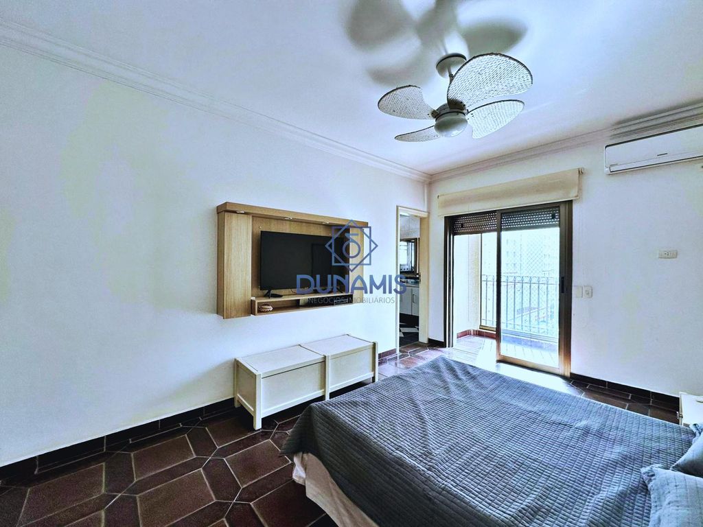 **APARTAMENTO Á VENDA -  FRENTE MAR - PRAIA DAS ASTÚRIAS** em Jardim Astúrias, Guarujá — foto 22