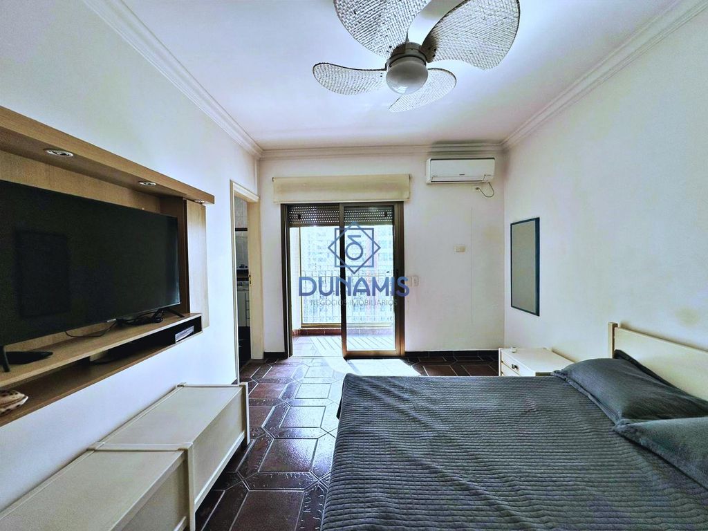**APARTAMENTO Á VENDA -  FRENTE MAR - PRAIA DAS ASTÚRIAS** em Jardim Astúrias, Guarujá — foto 24