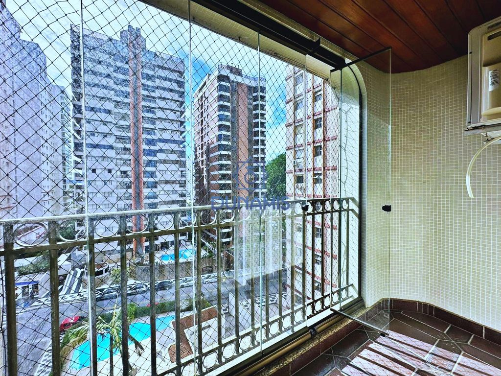 **APARTAMENTO Á VENDA -  FRENTE MAR - PRAIA DAS ASTÚRIAS** em Jardim Astúrias, Guarujá — foto 26