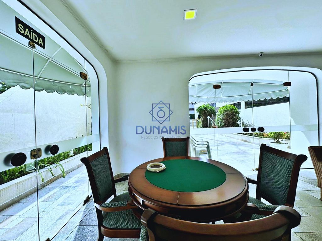 **APARTAMENTO Á VENDA -  FRENTE MAR - PRAIA DAS ASTÚRIAS** em Jardim Astúrias, Guarujá — foto 48