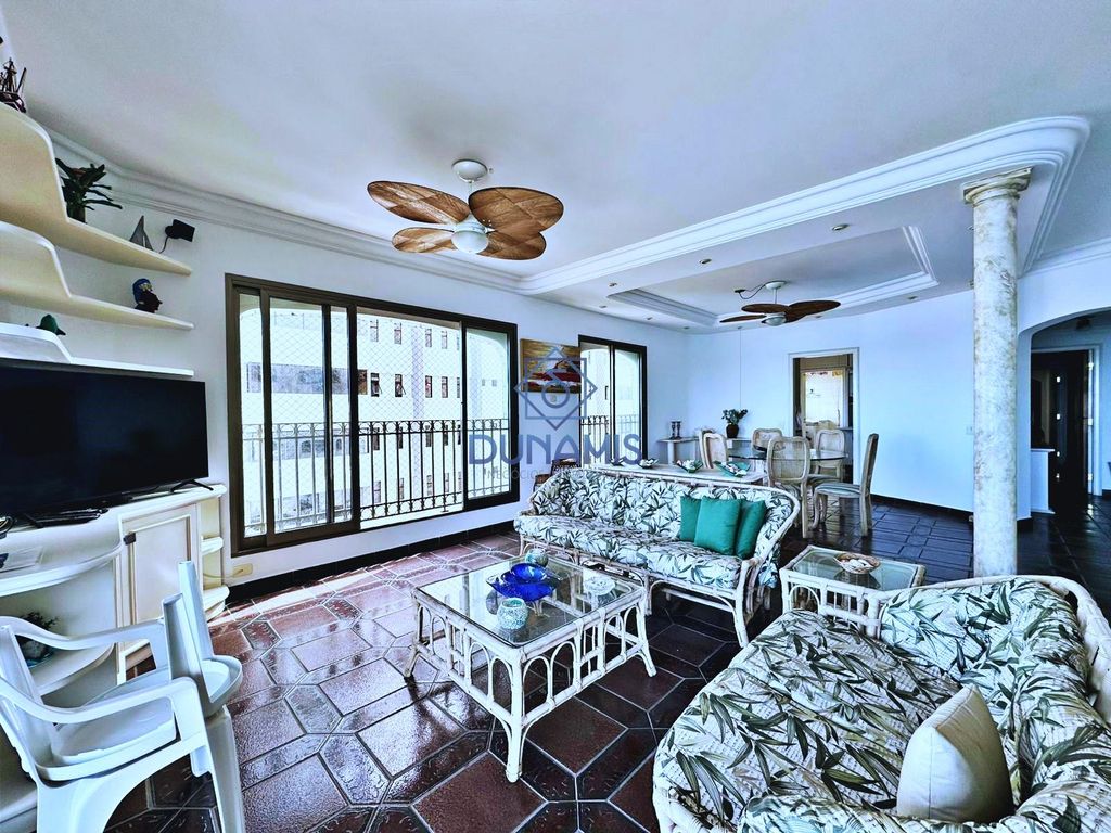 **APARTAMENTO Á VENDA -  FRENTE MAR - PRAIA DAS ASTÚRIAS** em Jardim Astúrias, Guarujá — foto 8