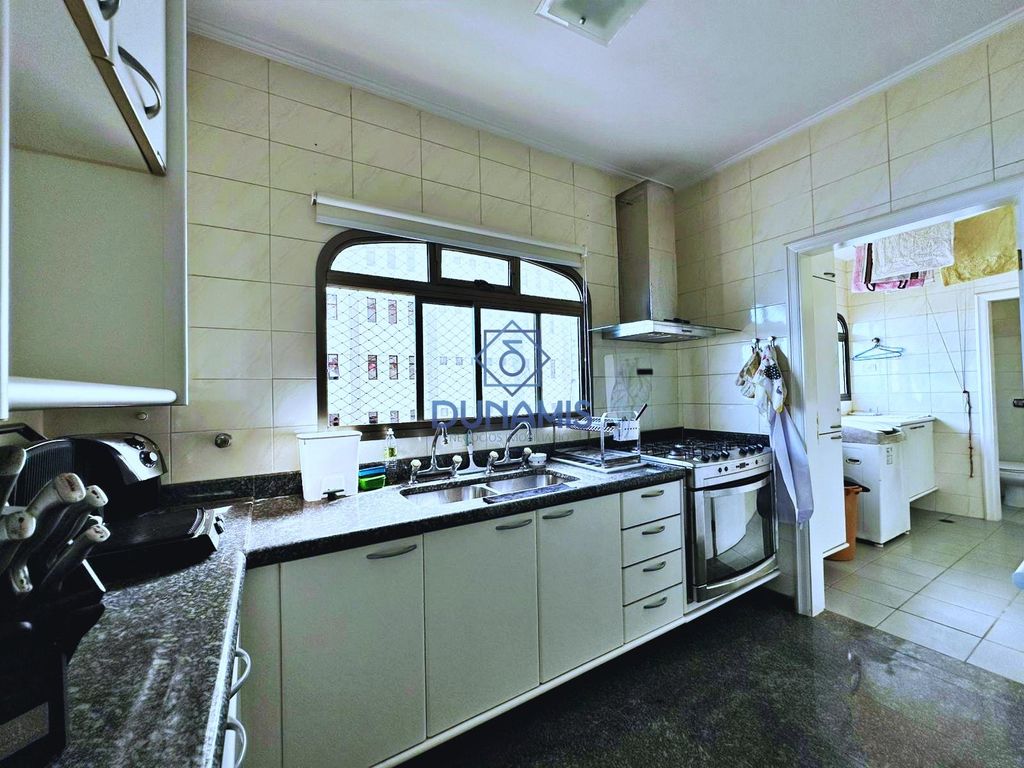 **APARTAMENTO Á VENDA -  FRENTE MAR - PRAIA DAS ASTÚRIAS** em Jardim Astúrias, Guarujá — foto 17