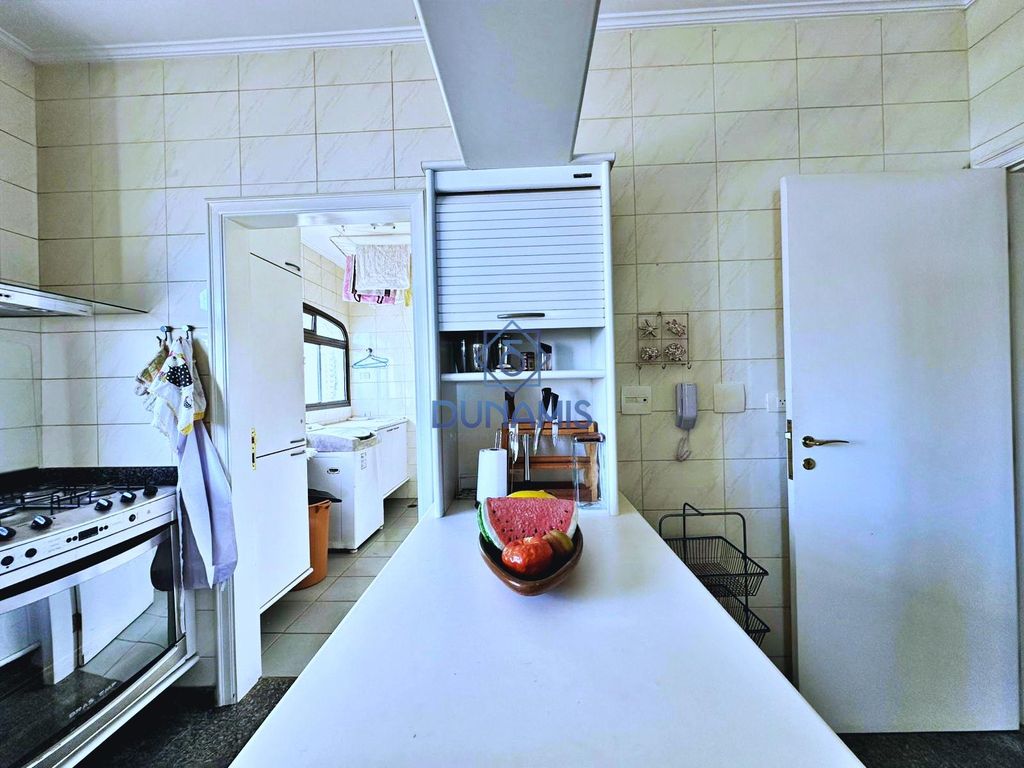 **APARTAMENTO Á VENDA -  FRENTE MAR - PRAIA DAS ASTÚRIAS** em Jardim Astúrias, Guarujá — foto 16