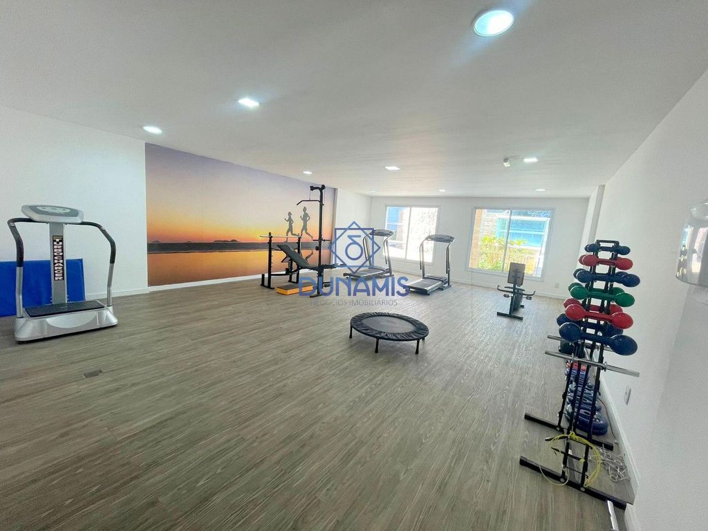 EXCELENTE APARTAMENTO A VENDA  NA PRAIA DAS ASTÚRIAS - PORTEIRA FECHADA em Jardim Astúrias, Guarujá — foto 43