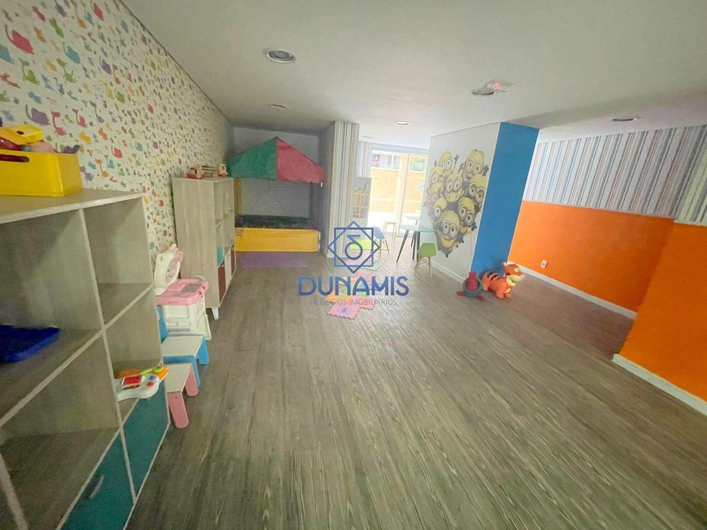 EXCELENTE APARTAMENTO A VENDA  NA PRAIA DAS ASTÚRIAS - PORTEIRA FECHADA em Jardim Astúrias, Guarujá — foto 33