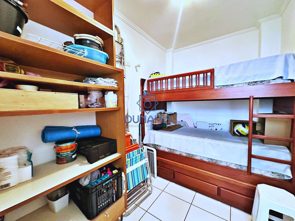 Apartamento à venda - 3 dormitórios - Praia das Astúrias - Guarujá/SP em Jardim Astúrias, Guarujá — foto 33