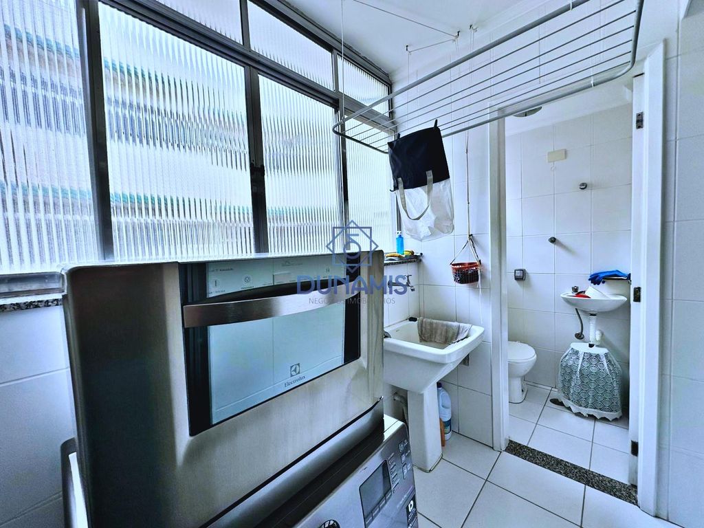 Apartamento à venda - 3 dormitórios - Praia das Astúrias - Guarujá/SP em Jardim Astúrias, Guarujá — foto 34