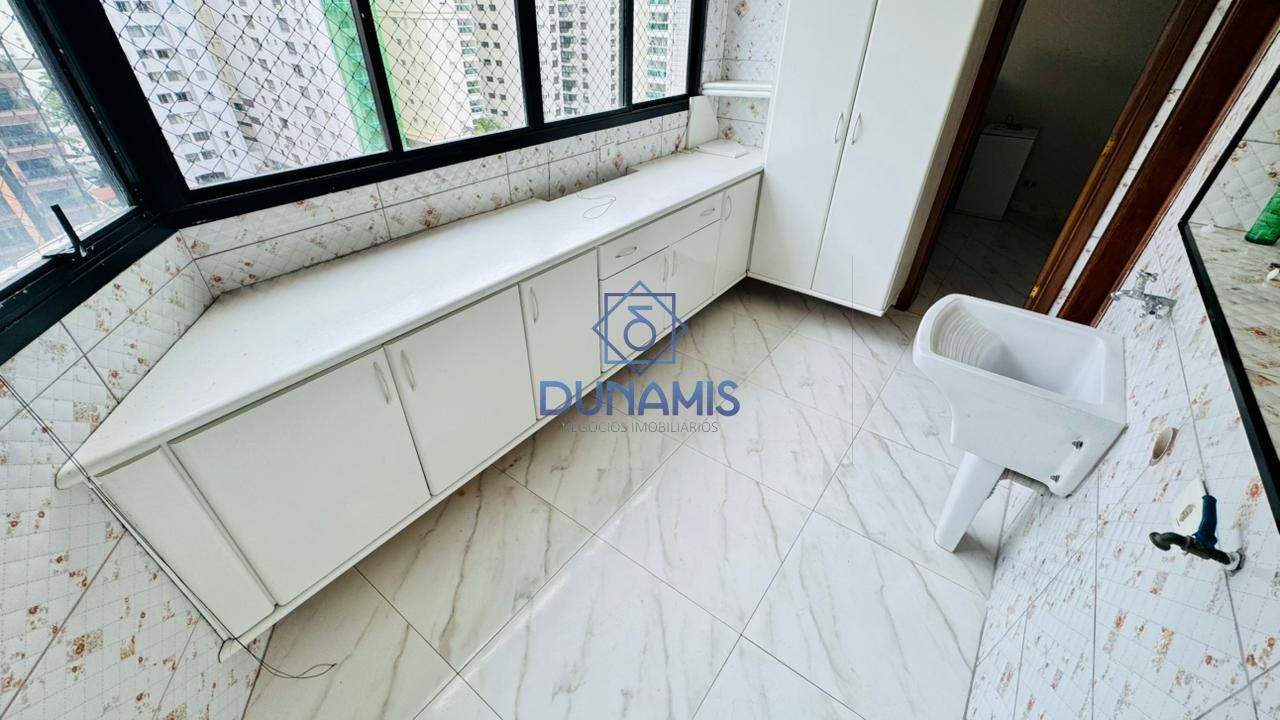 LINDO APARTAMENTO À VENDA NA PRAIA DAS PITANGUEIRAS COM O LAZER MAIS COMP em Pitangueiras, Guarujá — foto 27