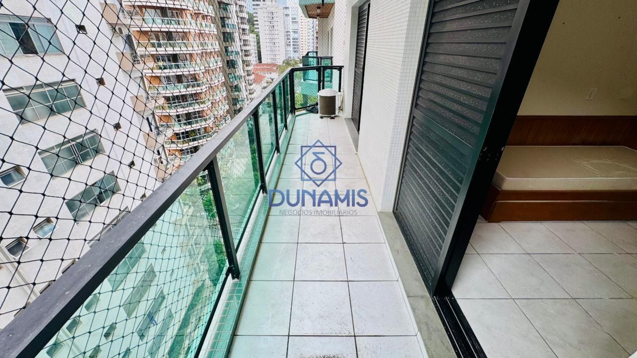 LINDO APARTAMENTO À VENDA NA PRAIA DAS PITANGUEIRAS COM O LAZER MAIS COMP em Pitangueiras, Guarujá — foto 17