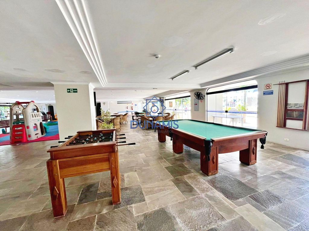 EXCELENTE APARTAMENTO NO CENTRO DA  PRAIA DE PITANGUEIRAS - 02 VAGAS DE GARAGEM em Pitangueiras, Guarujá — foto 38