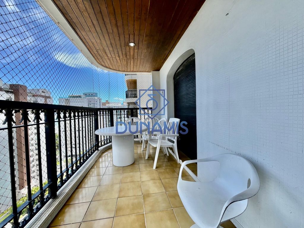 EXCELENTE APARTAMENTO NO CENTRO DA  PRAIA DE PITANGUEIRAS - 02 VAGAS DE GARAGEM em Pitangueiras, Guarujá — foto 8