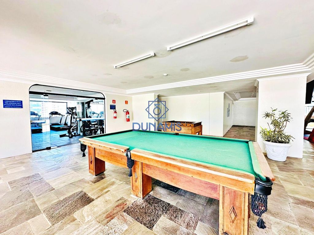 EXCELENTE APARTAMENTO NO CENTRO DA  PRAIA DE PITANGUEIRAS - 02 VAGAS DE GARAGEM em Pitangueiras, Guarujá — foto 48