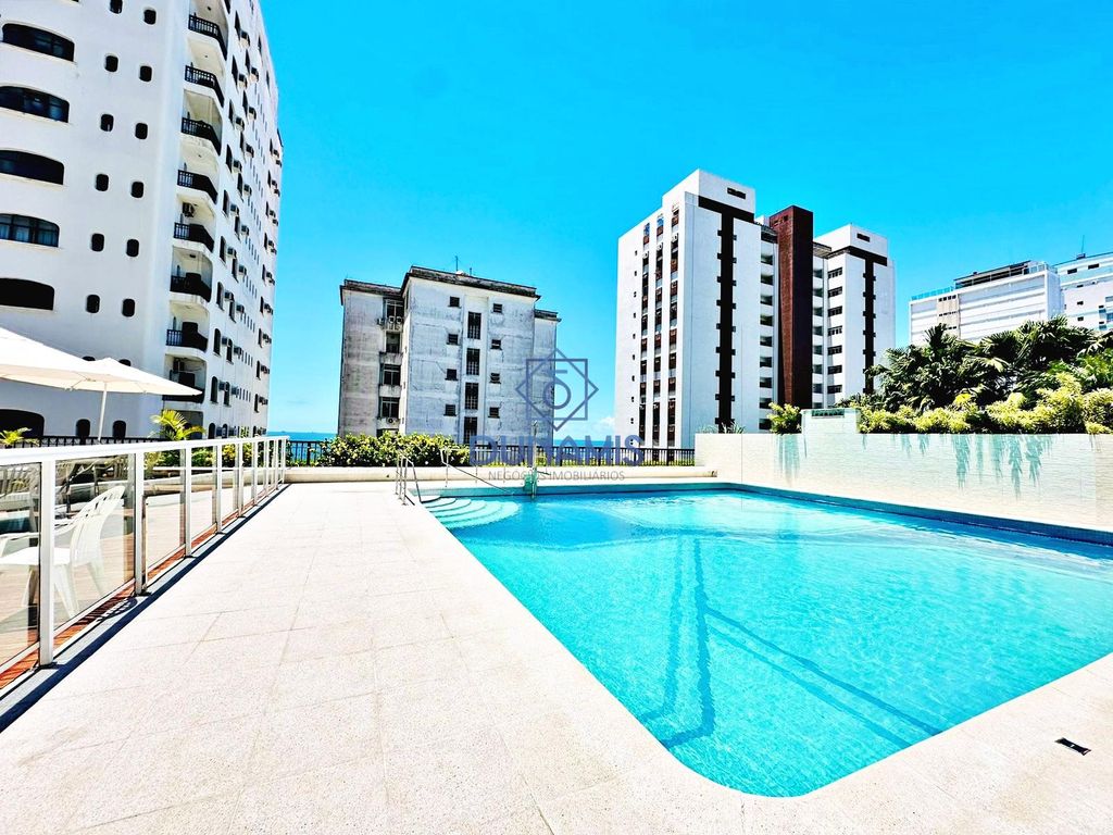 EXCELENTE APARTAMENTO NO CENTRO DA  PRAIA DE PITANGUEIRAS - 02 VAGAS DE GARAGEM em Pitangueiras, Guarujá — foto 32
