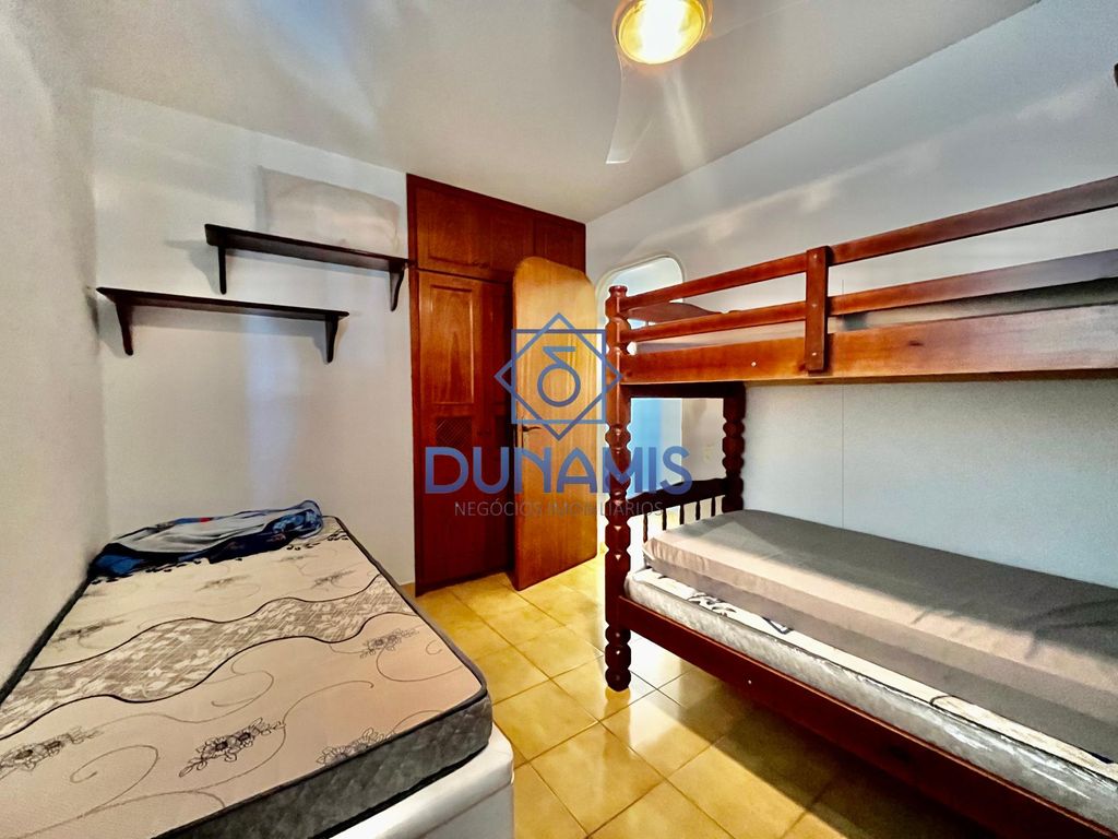 EXCELENTE APARTAMENTO NO CENTRO DA  PRAIA DE PITANGUEIRAS - 02 VAGAS DE GARAGEM em Pitangueiras, Guarujá — foto 17