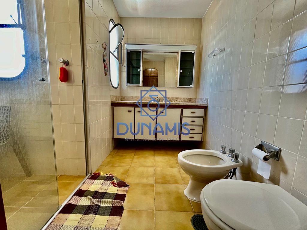 EXCELENTE APARTAMENTO NO CENTRO DA  PRAIA DE PITANGUEIRAS - 02 VAGAS DE GARAGEM em Pitangueiras, Guarujá — foto 14