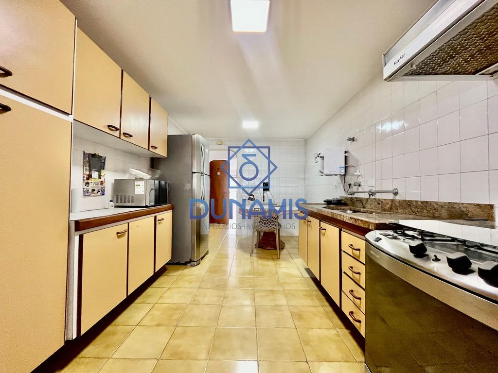EXCELENTE APARTAMENTO NO CENTRO DA  PRAIA DE PITANGUEIRAS - 02 VAGAS DE GARAGEM em Pitangueiras, Guarujá — foto 21