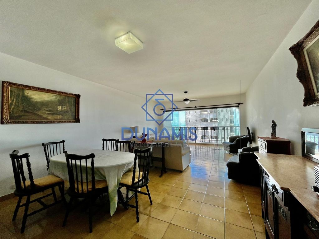 EXCELENTE APARTAMENTO NO CENTRO DA  PRAIA DE PITANGUEIRAS - 02 VAGAS DE GARAGEM em Pitangueiras, Guarujá — foto 5