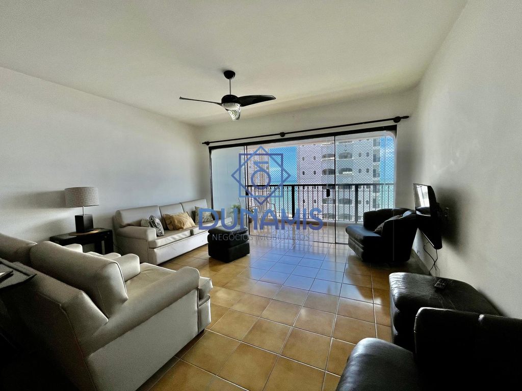 EXCELENTE APARTAMENTO NO CENTRO DA  PRAIA DE PITANGUEIRAS - 02 VAGAS DE GARAGEM em Pitangueiras, Guarujá — foto 2