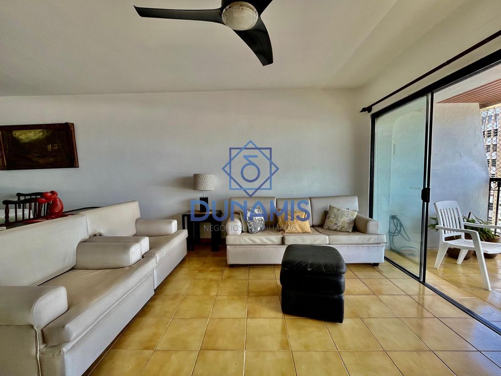 EXCELENTE APARTAMENTO NO CENTRO DA  PRAIA DE PITANGUEIRAS - 02 VAGAS DE GARAGEM em Pitangueiras, Guarujá — foto 6