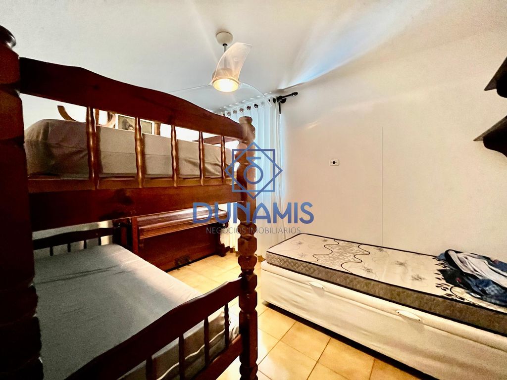 EXCELENTE APARTAMENTO NO CENTRO DA  PRAIA DE PITANGUEIRAS - 02 VAGAS DE GARAGEM em Pitangueiras, Guarujá — foto 15