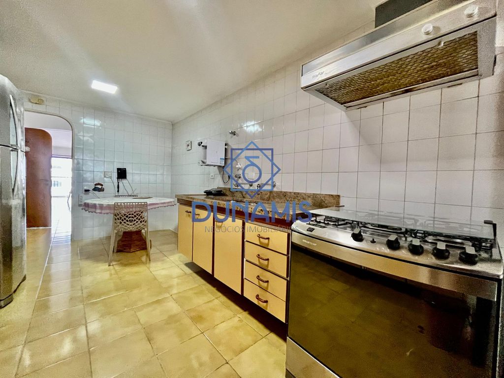 EXCELENTE APARTAMENTO NO CENTRO DA  PRAIA DE PITANGUEIRAS - 02 VAGAS DE GARAGEM em Pitangueiras, Guarujá — foto 25