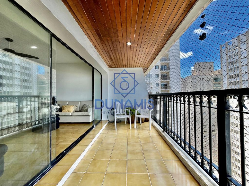 EXCELENTE APARTAMENTO NO CENTRO DA  PRAIA DE PITANGUEIRAS - 02 VAGAS DE GARAGEM em Pitangueiras, Guarujá — foto 7