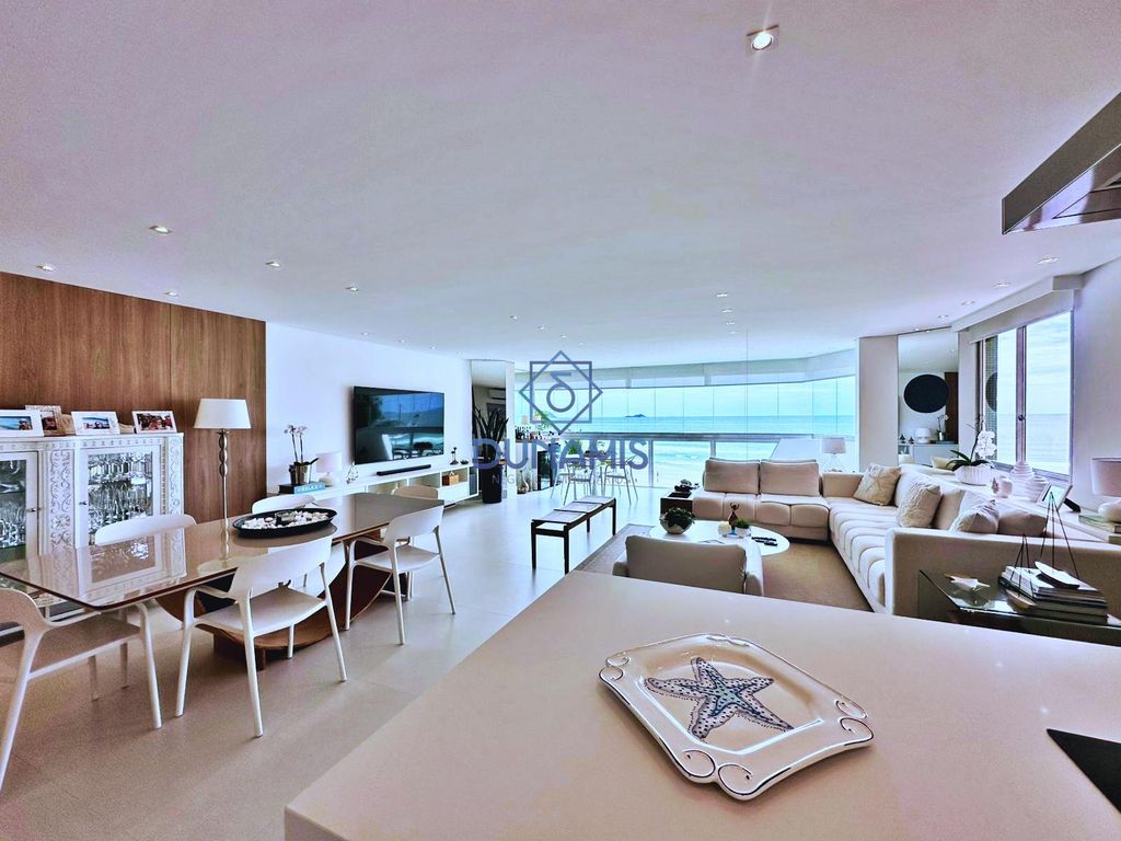 MARAVILHOSO APARTAMENTO À VENDA NA PRAIA DAS ASTÚRIAS - FRENTE TOTAL PARA O MAR em Jardim Astúrias, Guarujá — foto 8