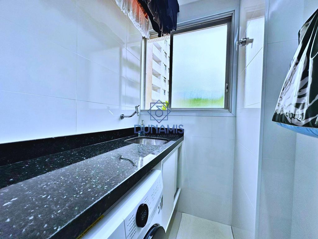 MARAVILHOSO APARTAMENTO À VENDA NA PRAIA DAS ASTÚRIAS - FRENTE TOTAL PARA O MAR em Jardim Astúrias, Guarujá — foto 50
