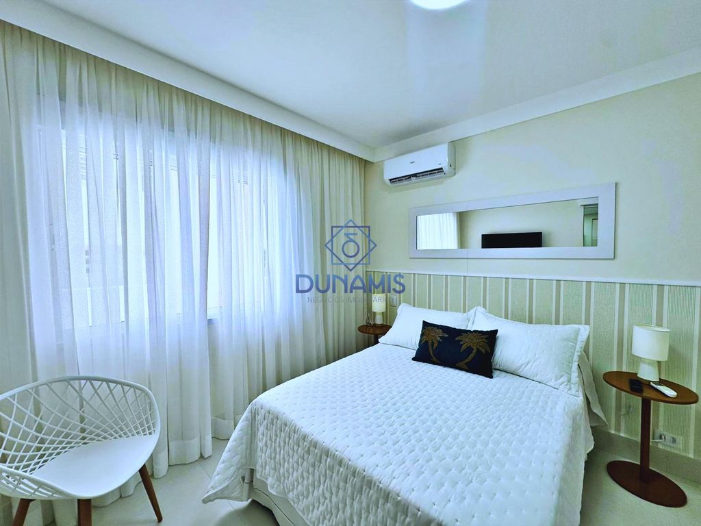 MARAVILHOSO APARTAMENTO À VENDA NA PRAIA DAS ASTÚRIAS - FRENTE TOTAL PARA O MAR em Jardim Astúrias, Guarujá — foto 42