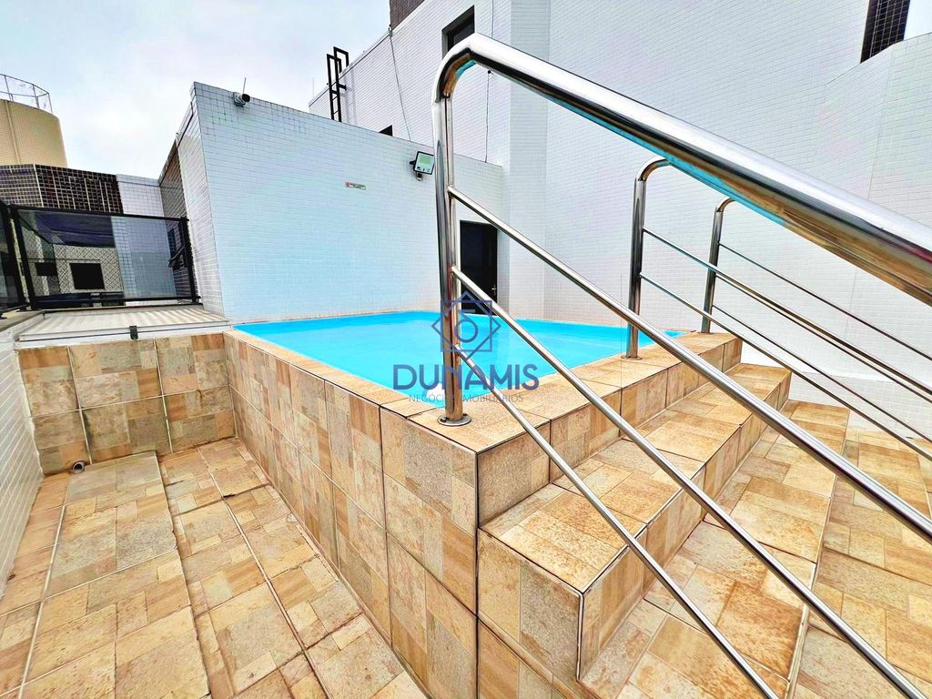 OPORTUNIDADE APARTAMENTO ANDAR ALTO NA PRAIA DAS ASTÚRIAS GUARUJÁ em Jardim Astúrias, Guarujá — foto 34